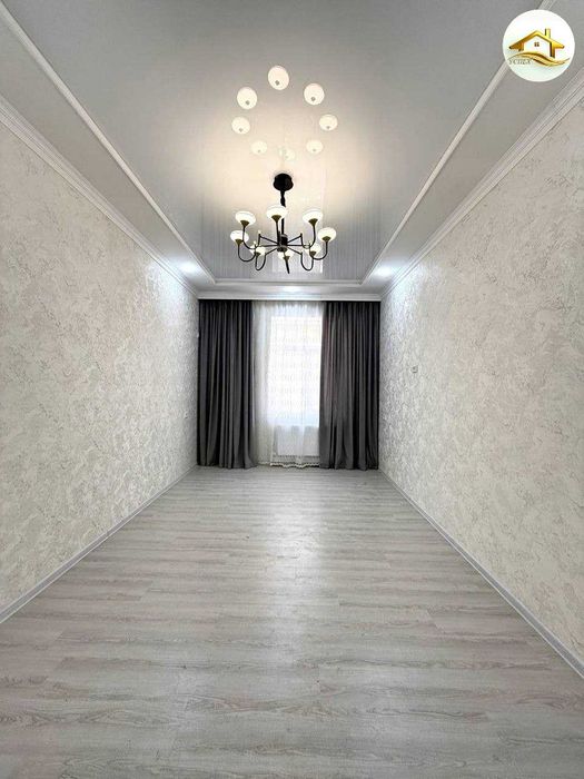 Продаётся 1х квартира на 3 этаж орр 7-МИКР