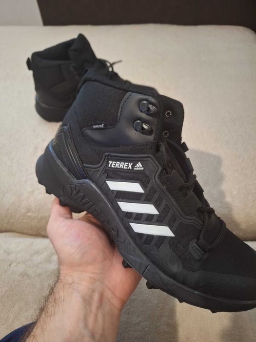 Adidas Terrex 41