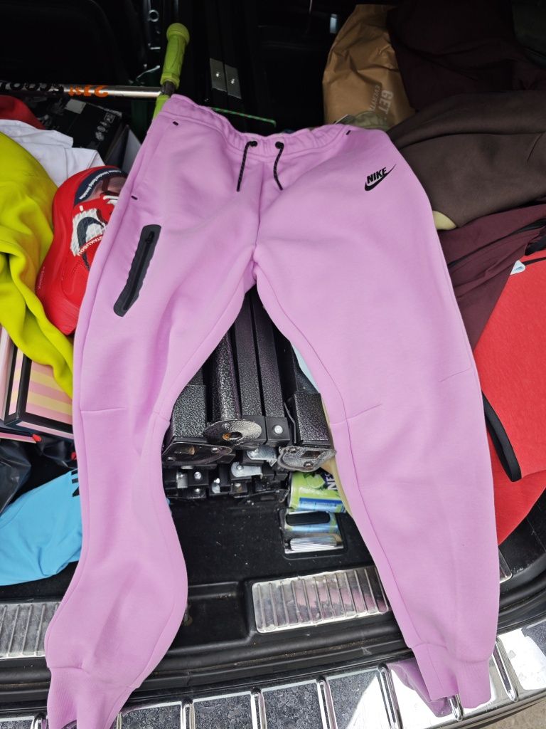 Nike tech fleece /Xl 156-170/1000% Оригинал