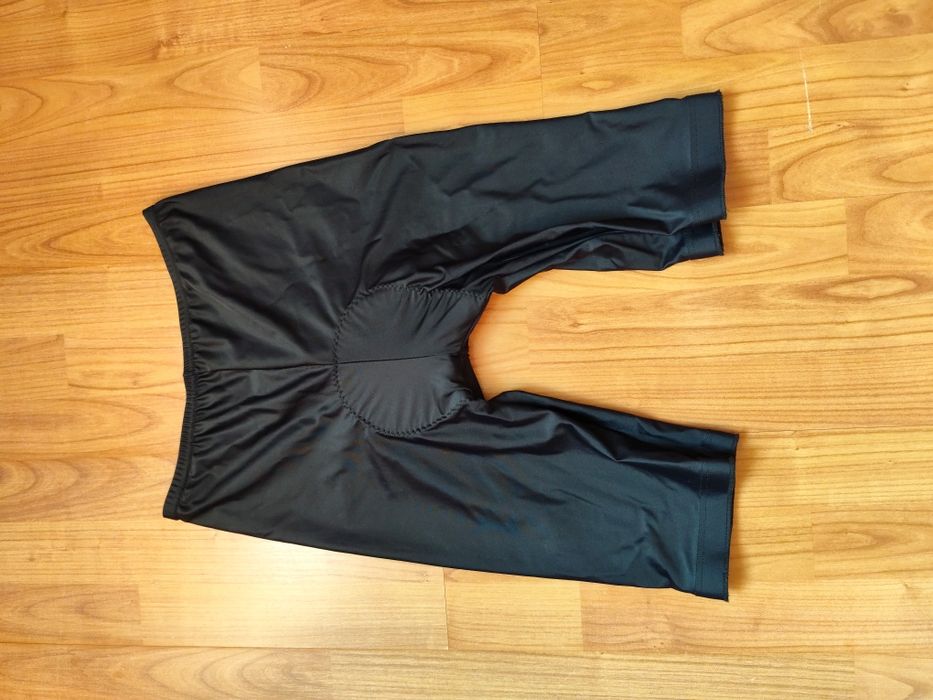 Pantaloni ciclism x2
