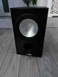 Canton,JBL,Marshall Bose