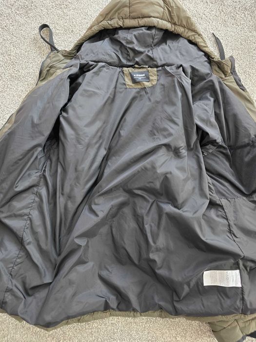 Vand geaca Everest barbati