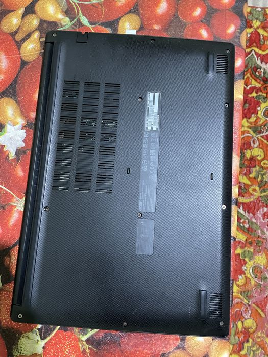 Acer Aspire 3 A315-55 [2021]