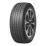 Легковые шины 255/45R20 105V N'Fera RU5 Nexen/лето