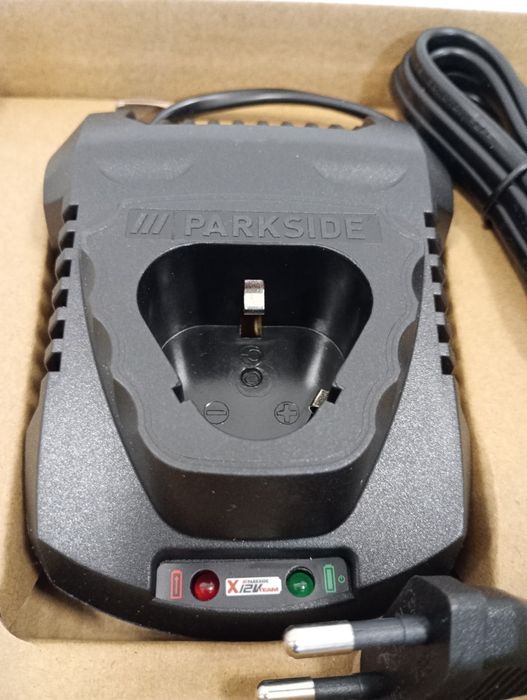 Încărcător PLGK 12 A2 Parkside 50 lei