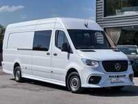 Sprinter VIP 8+1
