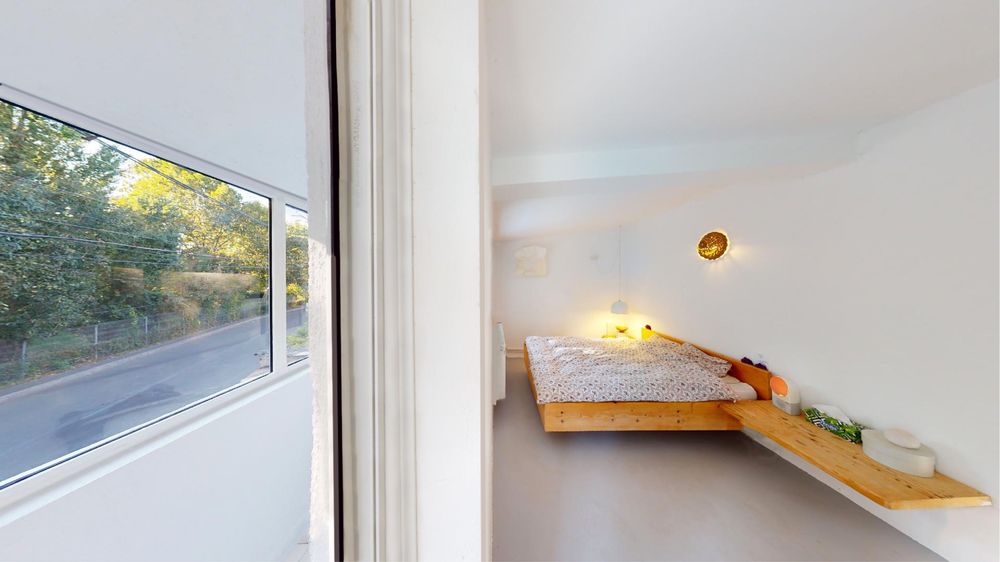 Casa 4 camere _ singur in curte _  Plumbuita, cu vedere la parc și lac