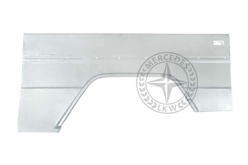 Калник заден къса база за Mercedes-Benz G-class W460