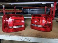 Tripla lampa stop vw touran 2011 1t