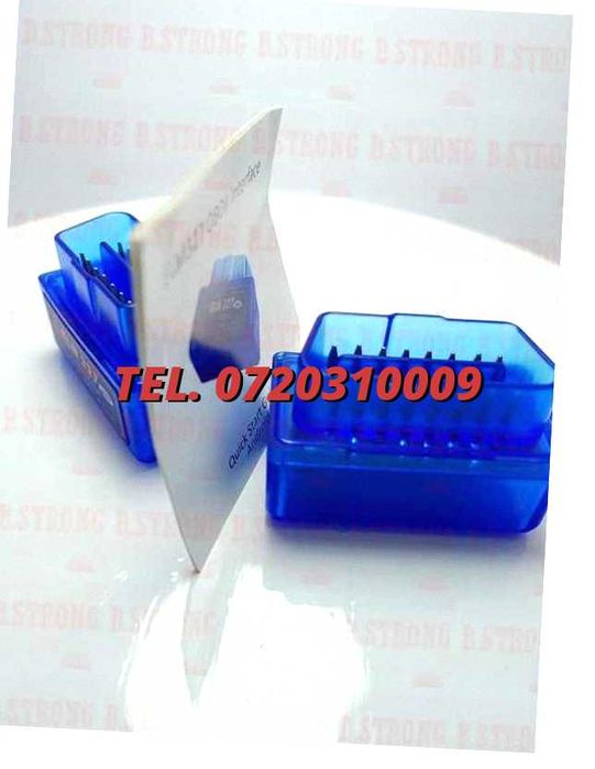 De Vinzare Diagnoza Universala Tester Elm327