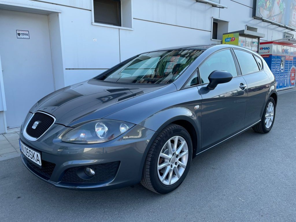 De vânzare Seat Leon