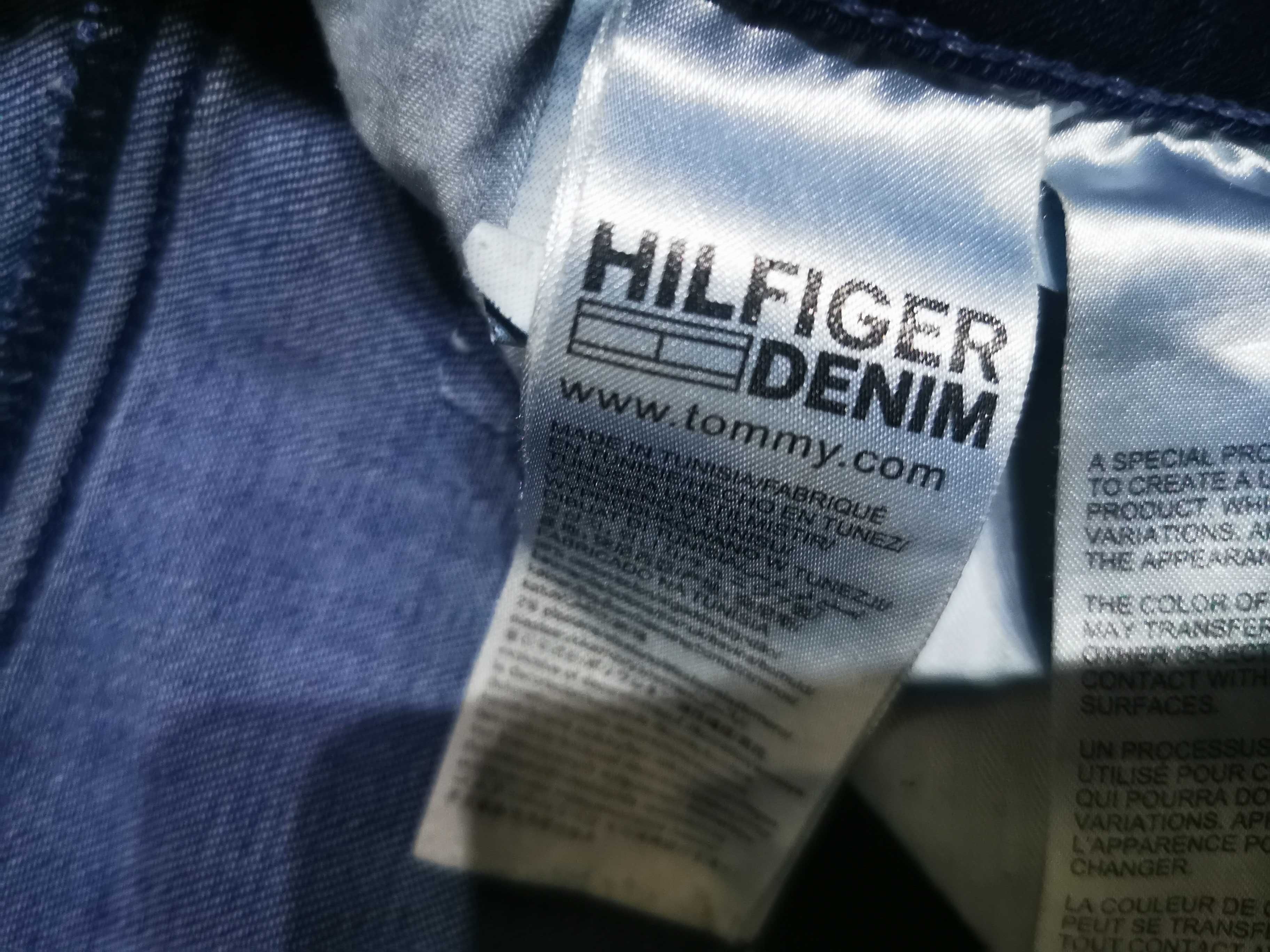 Jeans Tommy Hilfiger