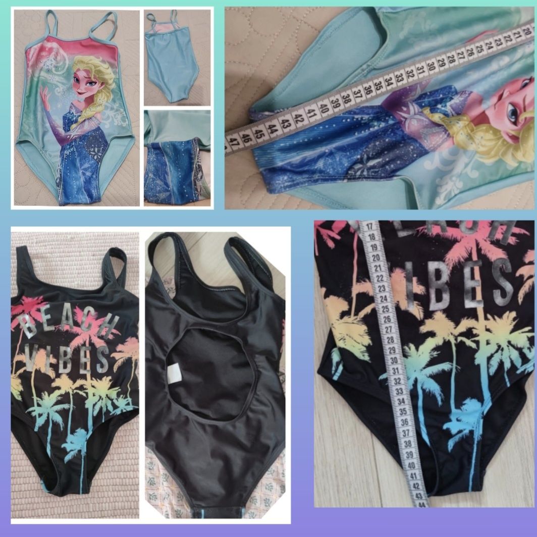 Бански Fat Face,Monsoon,Mothercare,Next 98,104,110,116,122,128р