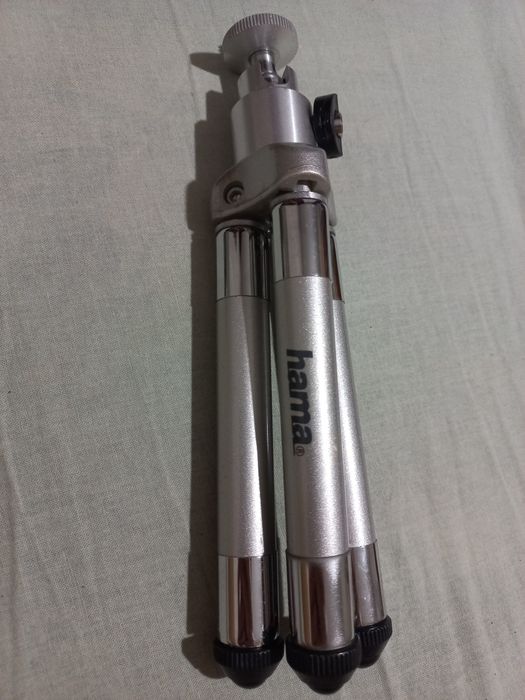 Stativ objectiv, Hama accesorii