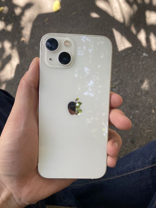 Iphone 13.