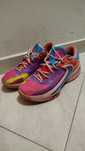 Баскетболни обувки Nike Zoom Freak 4 (42.5 номер)