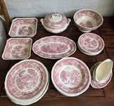 Set Villeroy & Boch Burgerland