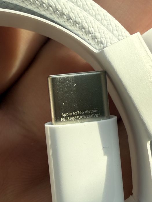 Кабель USB-C Type c оригинал