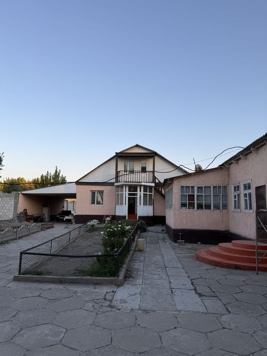 Срочно Продается большой дом на 105 ом