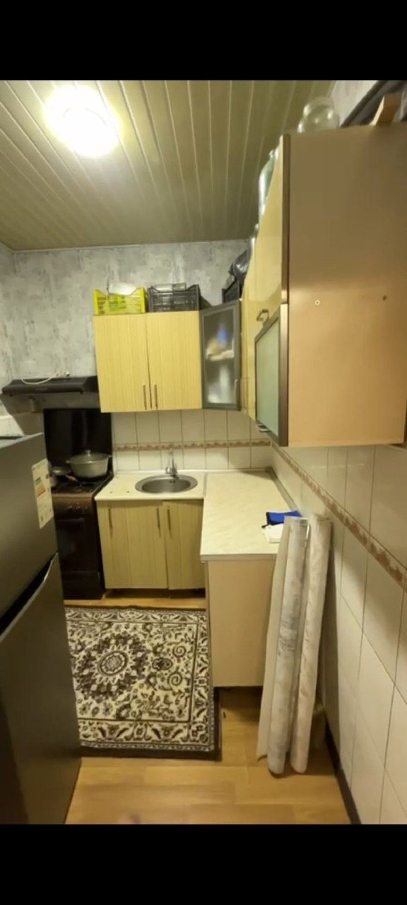 Продам чиланзар 19. Двух комнатная.  Разделка