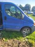 Dez renault trafic an 2004
