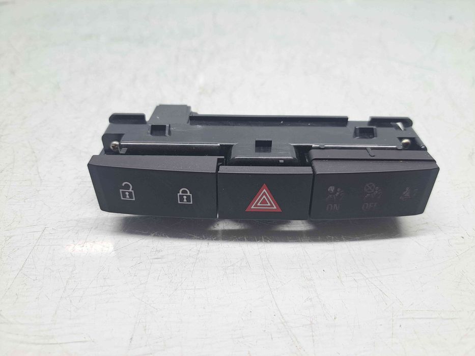 Buton avarii Opel Astra J [Fabr 2009-2015] 13285122