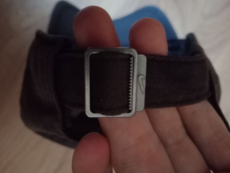 Șapcă Nike negru