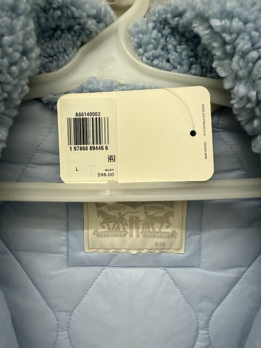 Продается курточка Тедди