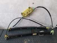 Macara geam electric dreapta fata audi q7 4l 4l0837462a