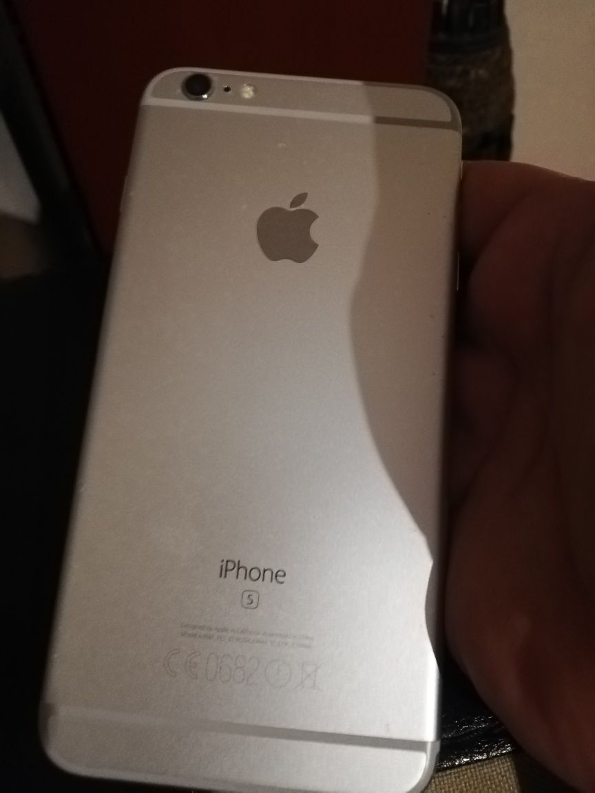 Iphone 6s Plus apple