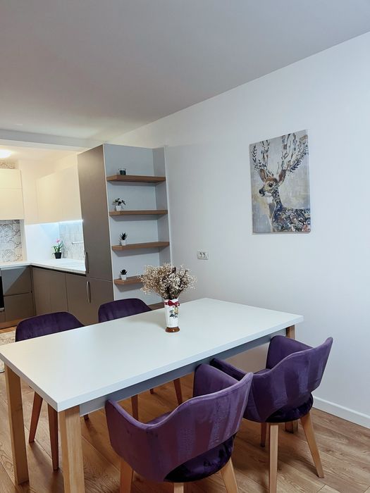 Apartament 2 camere de închiriat — Anastasia Residence, Oradea