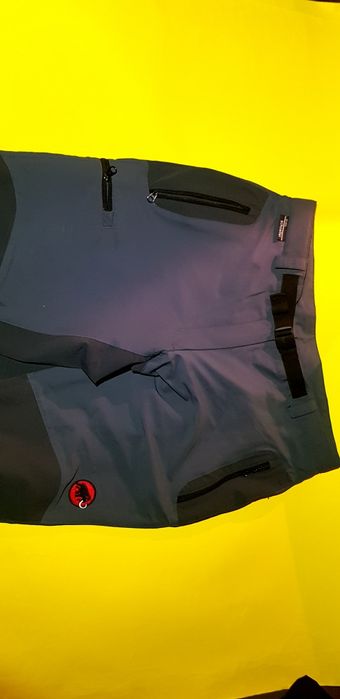 MAMMUТ  спортен панталон