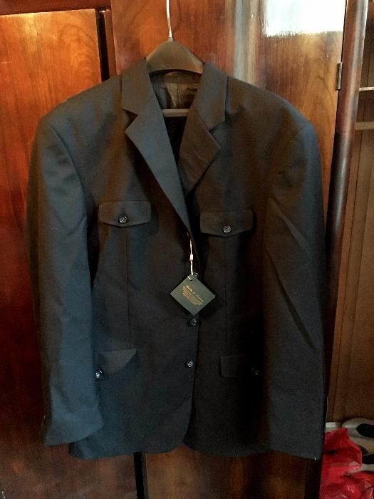 Sacou nou Charlie O'Brien urgent/negociabil !!!