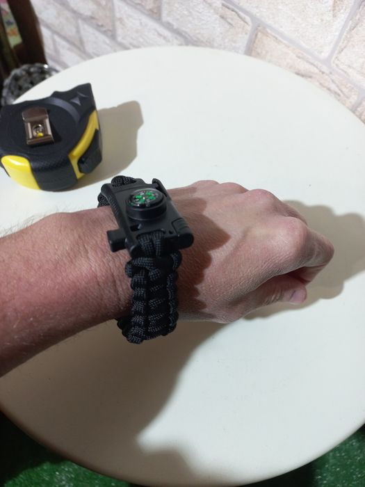 Гривна за оцеляване 5в1