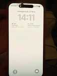 iPhone 15 PRO , 256 GB, White Titanium