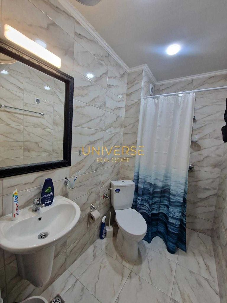 Продава се Двустаен апартамент в с. Равда, Област Бургас - 50 кв.м за 1500 €/кв.м - Снимка #10