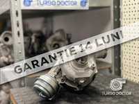 Turbina Skoda Superb 1.9 TDI AVF 130 CP Reconditionata 717858