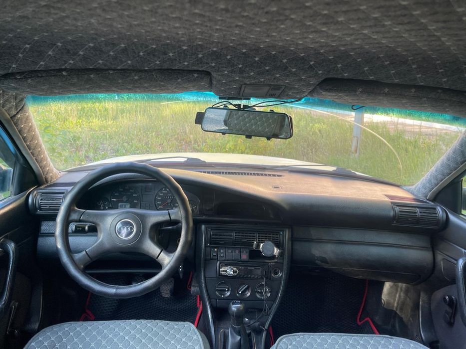 Продам Ауди 100 с4 в хорошем состоянии