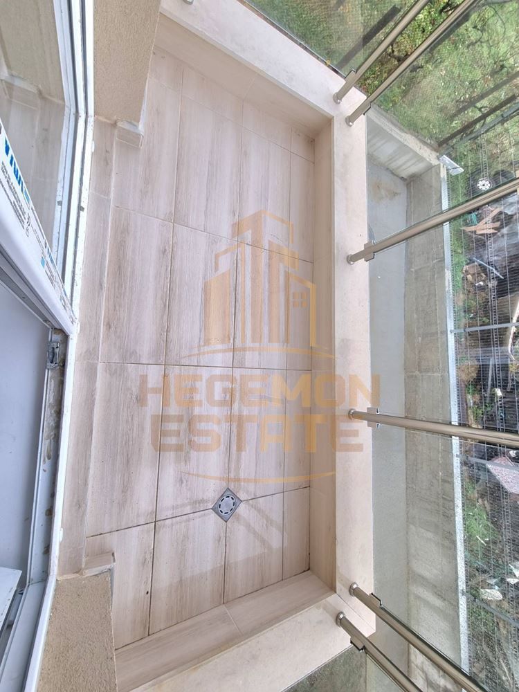 Продава се Двустаен апартамент в Варна, м-т Пчелина - 57 кв.м за 1720 €/кв.м - Снимка #6