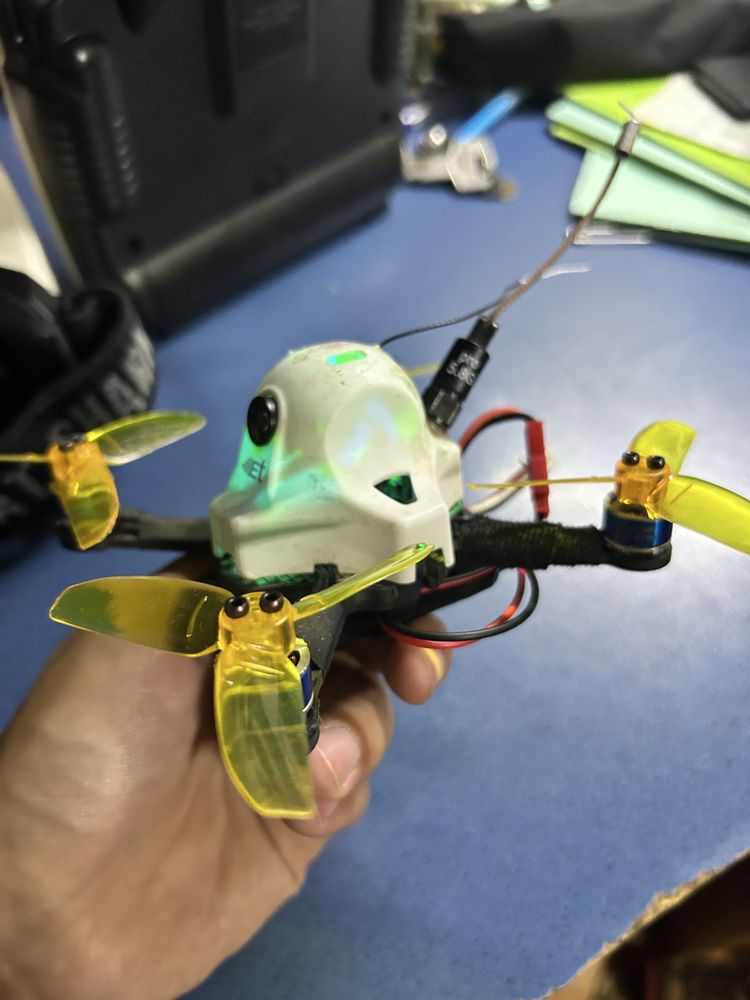 Fpv drone et 125 PNP