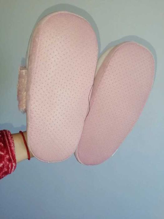 Papuci de casa unicorn noi