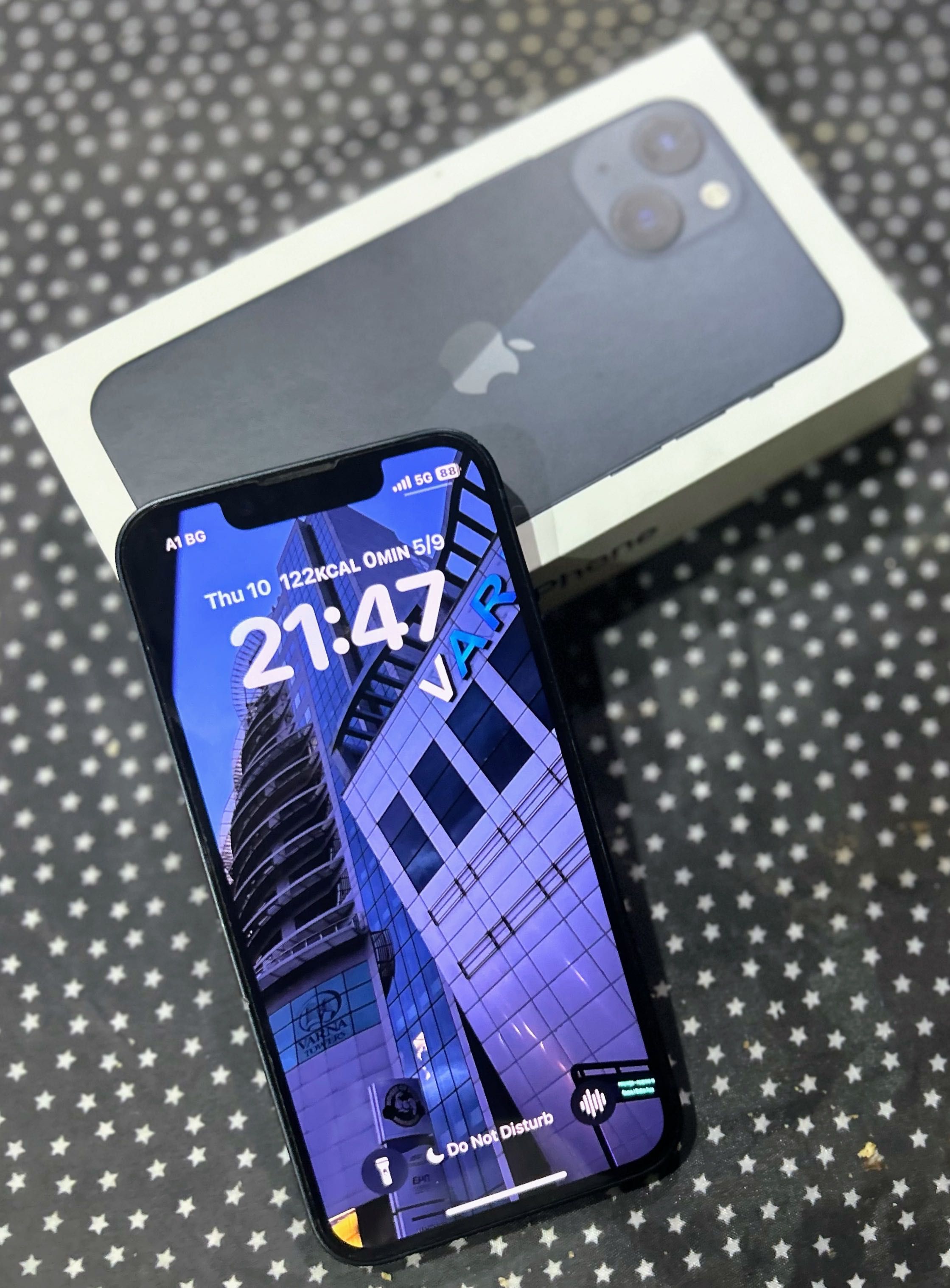 iPhone 13 mini 128GB