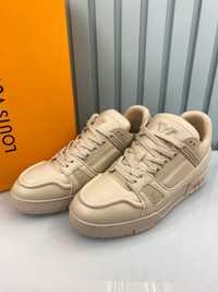 Sneakersi adidasi barbati Louis Vuitton