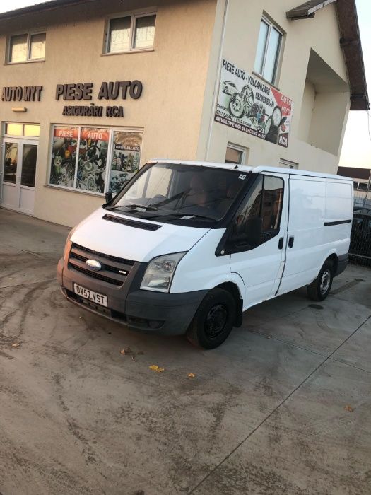 Motor 2.2tdci/ 2.4tdci Ford Transit euro 4