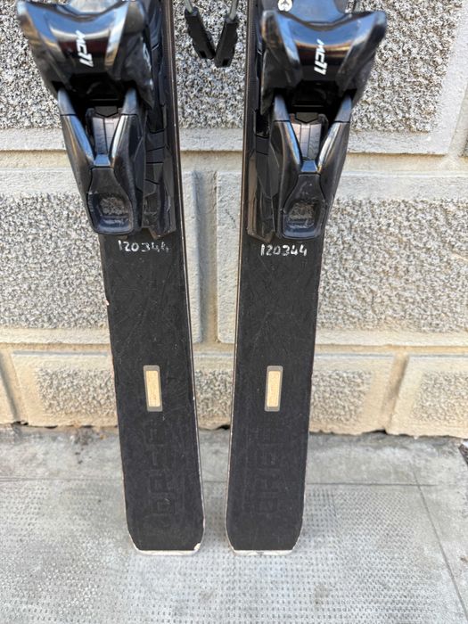 schi stockli orea L170cm