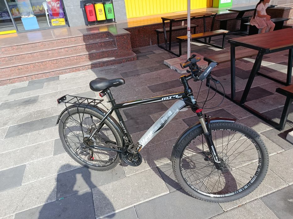 Velospit velomaxpro