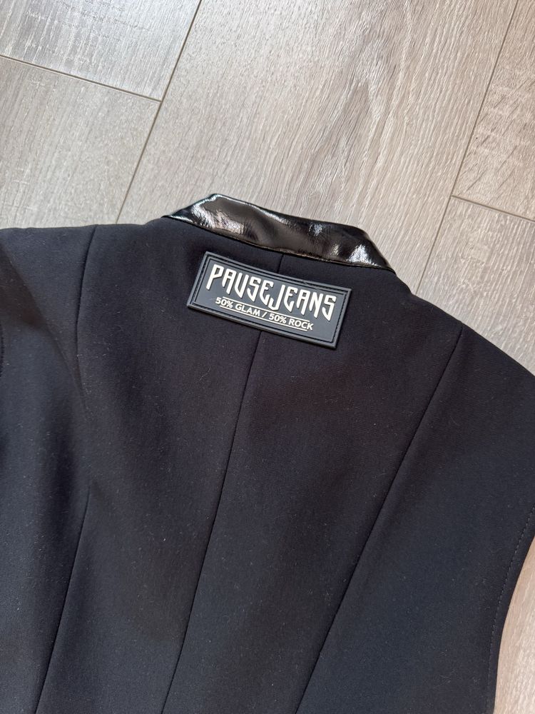 Рокля Pause Jeans
