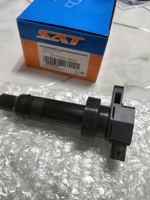 Катушка зажигания для KIA RIO 3