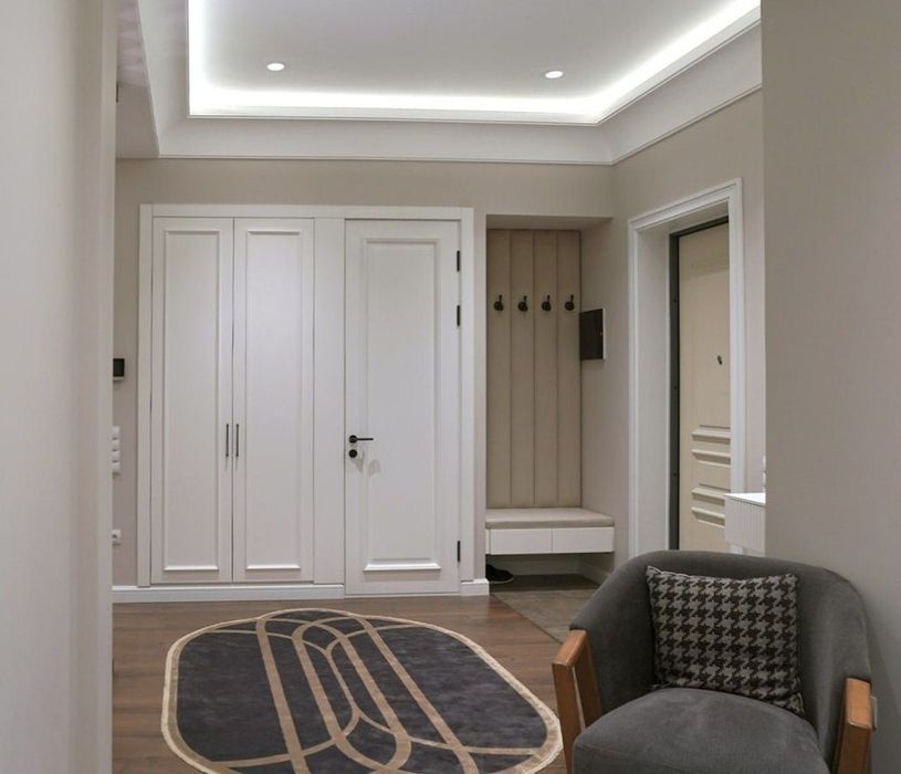 Премиум двери | Итальянский шпон | Эксклюзив в Ташкенте