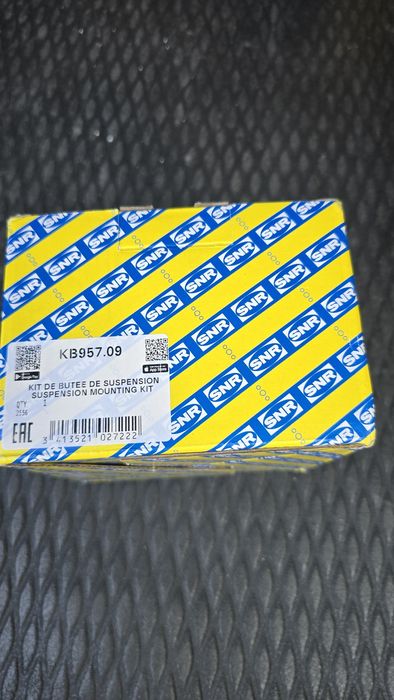 Flansa Amortizor grupul VAG Spate cu protectie